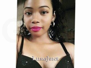 LiisasJuice
