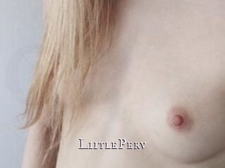 LiitlePerv