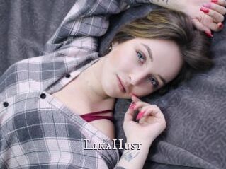LikaHust