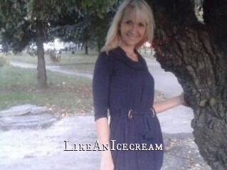 LikeAnIcecream