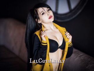 LilCuteLilly