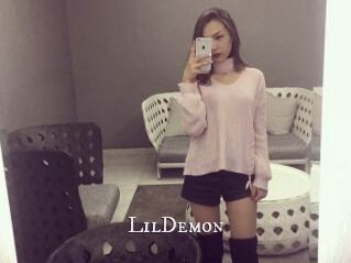 LilDemon