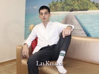 LilKillax