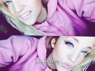 LilKrissy