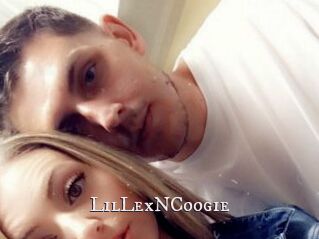 LilLexNCoogie