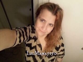 LilMama5150