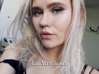 LilMissSarah
