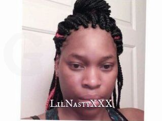 LilNastyXXX