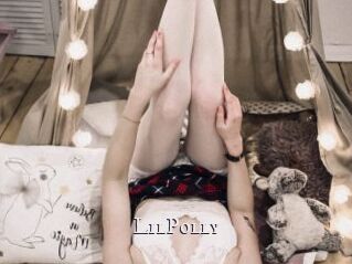 LilPolly