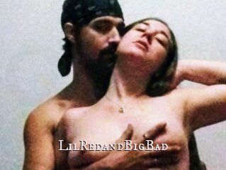 LilRedandBigBad
