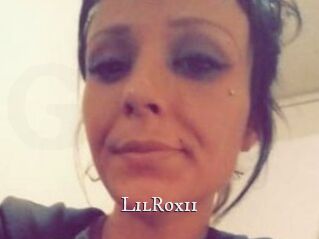 LilRoxii