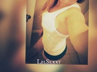 LilSexxy