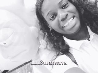 LilSubmissive