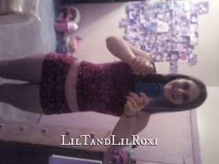 LilTandLilRoxi