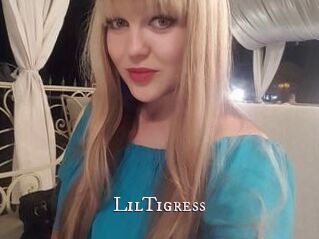LilTigress