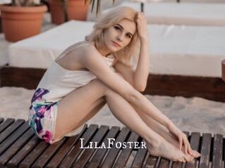 LilaFoster