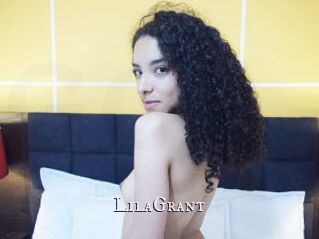 LilaGrant