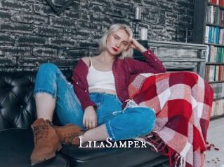 LilaSamper