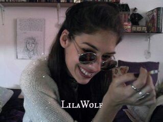 LilaWolf