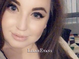 LilahEvans