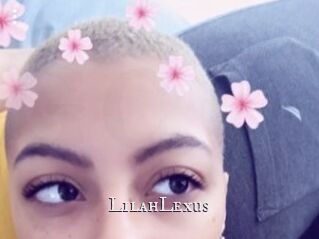 LilahLexus