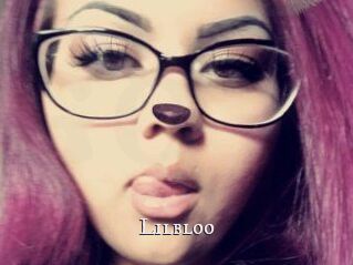 Lilbloo