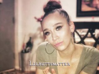 Lilbuttsmatter