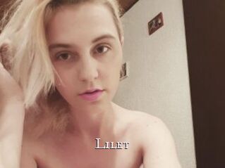 Lilet