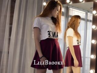 LiliBrooke