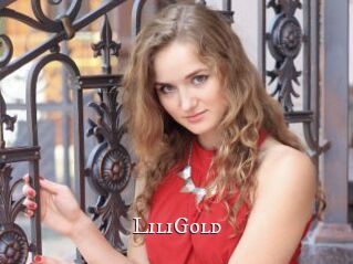 LiliGold