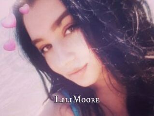 LiliMoore