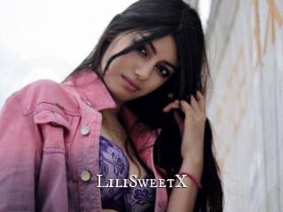 LiliSweetX