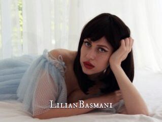 LilianBasmani