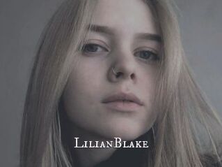 LilianBlake