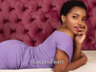 LilianFrost