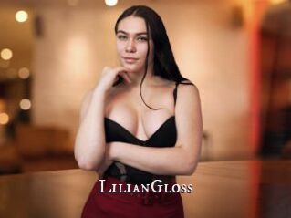 LilianGloss