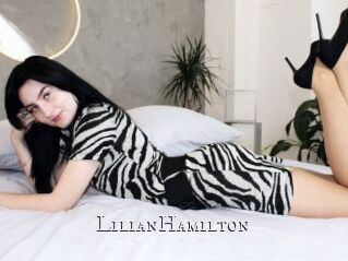LilianHamilton