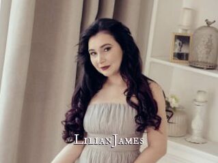 LilianJames