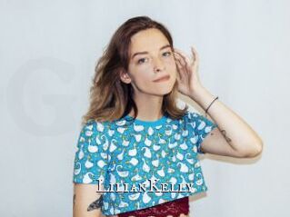 LilianKelly