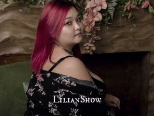 LilianShow