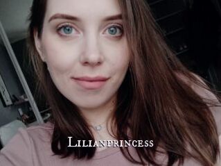 Lilianprincess