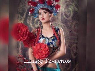 Lilians_Tempation