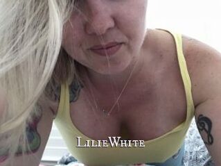 LilieWhite