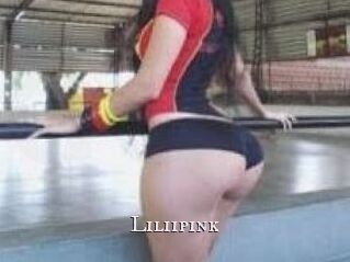 Liliipink