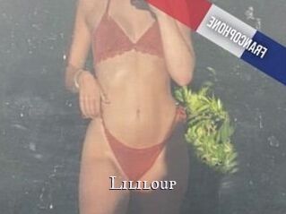 Lililoup