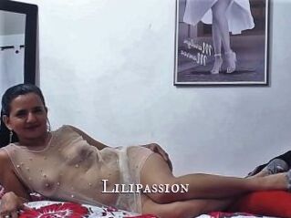 Lilipassion