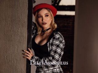 LilitAsmodeus
