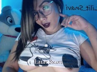 Lilit_Snavi