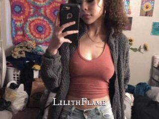 LilithFlame