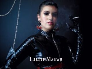 LilithManah